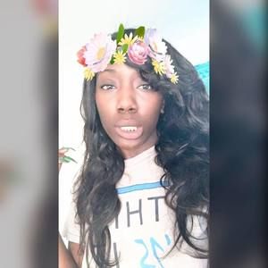 Meet your Posher, Feodora